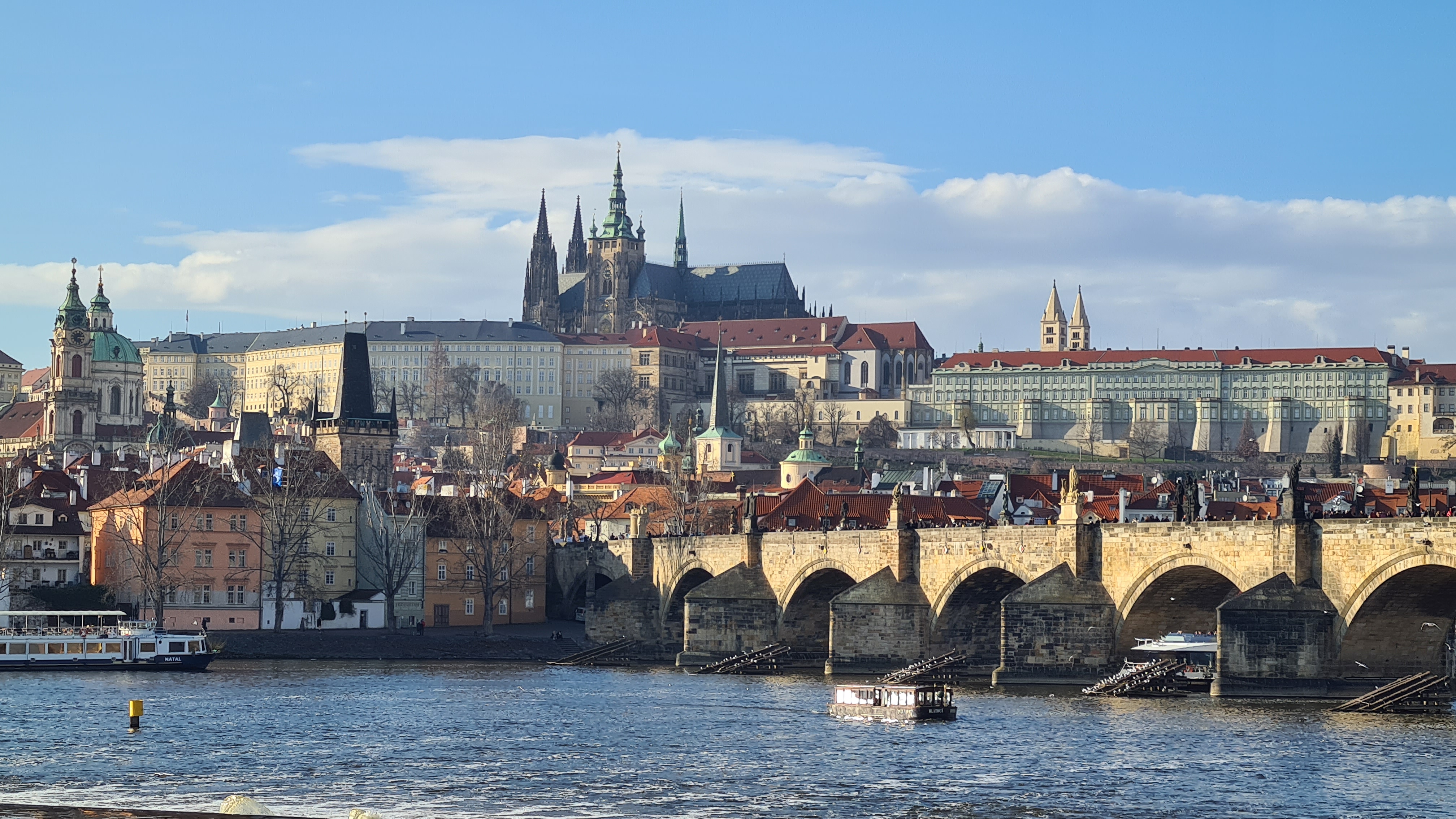 Prague Castle